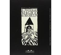 Il pifferaio di Hamelin