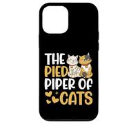 Il Pifferaio Magico dei Gatti Sitter Custodia per iPhone 12 mini