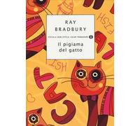 Il pigiama del gatto