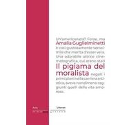 Il pigiama del moralista