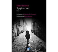 Il pigiama rosa