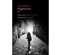 Il pigiama rosa - Federici Fabio
