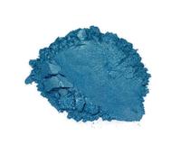 *Il pigmento MICA Black Diamond* (Bora Bora Blue) un pigmento mica perlescente di grado professionale con una saturazione del colore senza riva