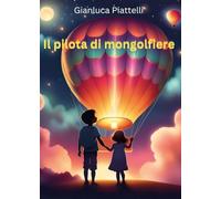 Il pilota di mongolfiere