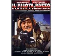 Il pilota razzo e la bella siberiana