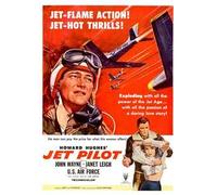 Film - Il Pilota Razzo E La Bella Siberiana - Dvd