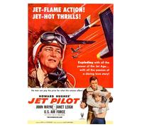 Il Pilota Razzo E La Bella Siberiana (DVD) Wayne Leigh Flippen Fix Rober Winters