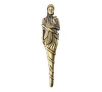 The Odyssey (2026) Pin Athena 6 cm