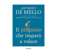 Il pinguino che imparò a volare