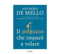 Il pinguino che imparò a volare