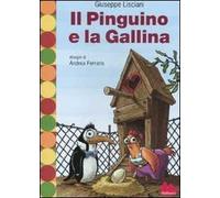 Il pinguino e la gallina