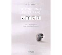 Il pinguino senza frac. In CAA (Comunicazione Aumentativa Alternativa)