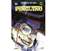 Il Pinguino. Vol. 2: Riunione di famiglia