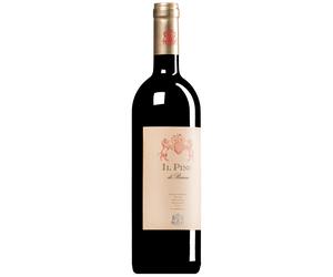 Il Pino di Biserno Toscana IGT 2023 0,75 l