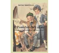 Il Pinocchio che è in me. Bambini che faticano a diventare scolari