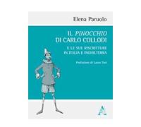 Il Pinocchio di Carlo Collodi e le sue riscritture in Italia e Inghilterra. Con DVD video