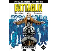 Il pio Padre. Battaglia. Variant