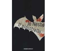 Il pipistrello
