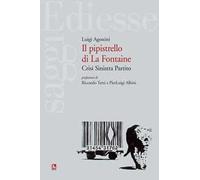 Il pipistrello di La Fontaine