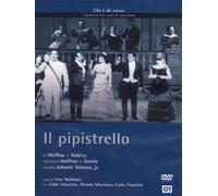 Il Pipistrello (DVD) alvino misciano carlo franzini
