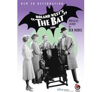 Il pipistrello (Ristorato)