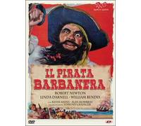 Il pirata Barbanera