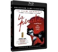 Il Pirata BLU-RAY NUOVO
