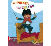 Il pirata dei colori