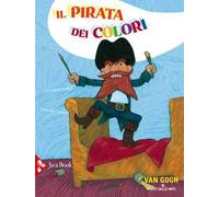 Il pirata dei colori