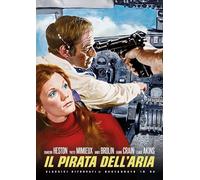 Il Pirata Dell'Aria (Il) (Restaurato In Hd)
