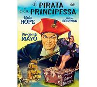 Il Pirata E La Principessa (1944)