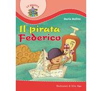 Il pirata Federico