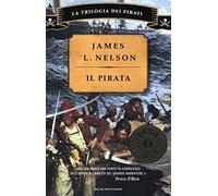 Il pirata. La trilogia dei pirati