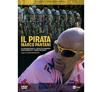 Il Pirata Marco Pantani