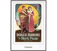 Il pirata nero 1926