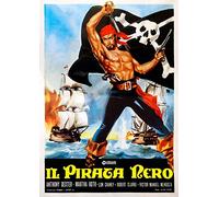 Il Pirata Nero