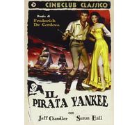 Il Pirata Yankee