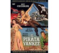 Il Pirata Yankee