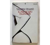 Il piroscafo olandese