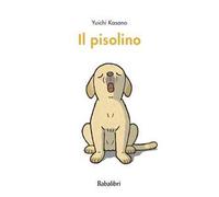 Il pisolino. Ediz. a colori
