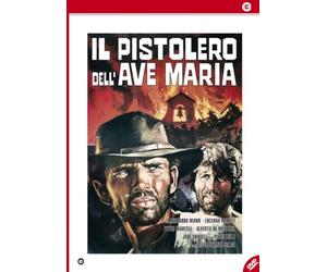 Il Pistolero Dell'Ave Maria