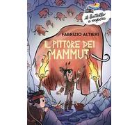 Il pittore dei mammut