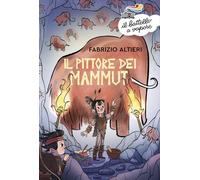 Il pittore dei mammut