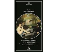 Il pittore della vita moderna