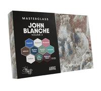 The Army Painter Masterclass: John Blanche Vol. 3 - 1 Set