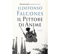 Il pittore di anime