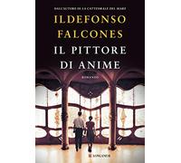 Il pittore di anime