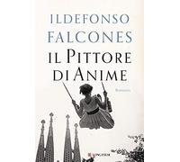 Il pittore di anime