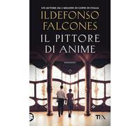Il pittore di anime
