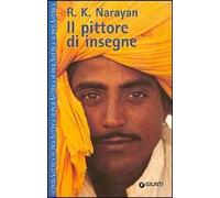 Il pittore di insegne